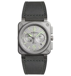 Bell & Ross BR 03-94 Horolum BR 03-94 HOROLUM fake watch